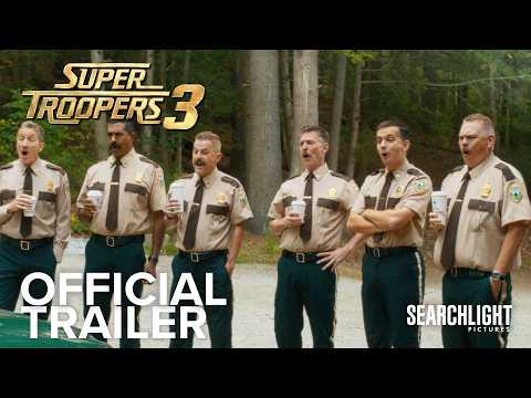 Official Trailer
