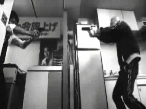 SHUFFLE (シャッフル) 1981 trailer