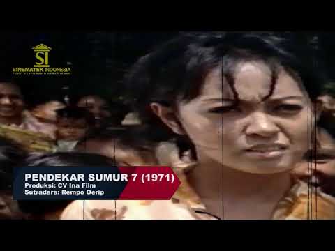 PENDEKAR SUMUR 7 1971