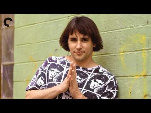 “I Went to the Stanley Kubrick Film School”: Richard Linklater on His First Film