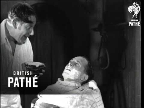 Tod Slaughter At Home (1936)