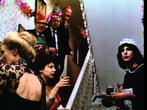 PERSONAL SERVICES - Trailer