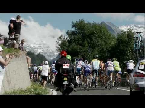 Chasing Legends Theatrical Trailer
