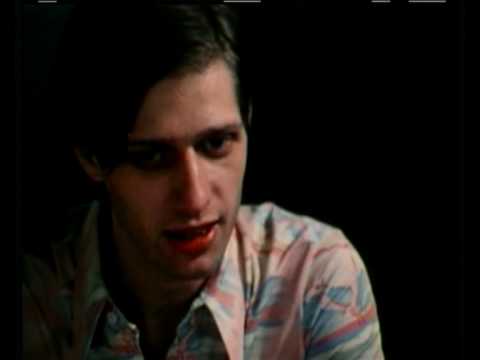 American Boy Original Trailer - Martin Scorsese's Documentary about Steven Prince