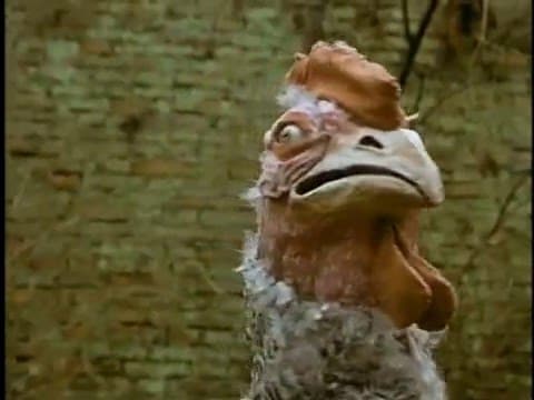 Conspirators of Pleasure [Spiklenci Slasti] (1996) Fair use clip