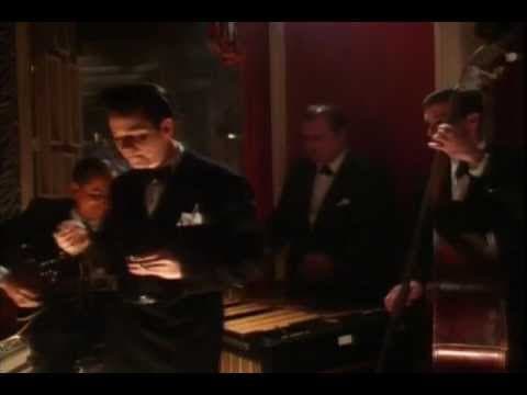 Cafe Society (1995) remind me scene