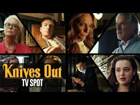 Official TV Spot “Gather”