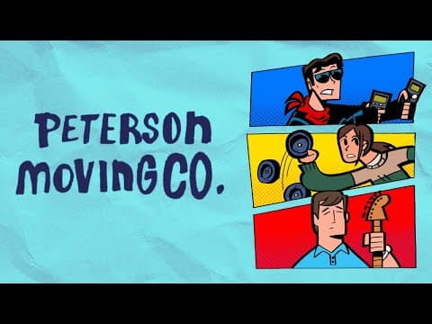 Peterson Moving Co. (2025)