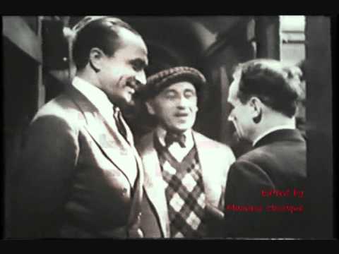 Conrad Veidt in Rome Express (I)