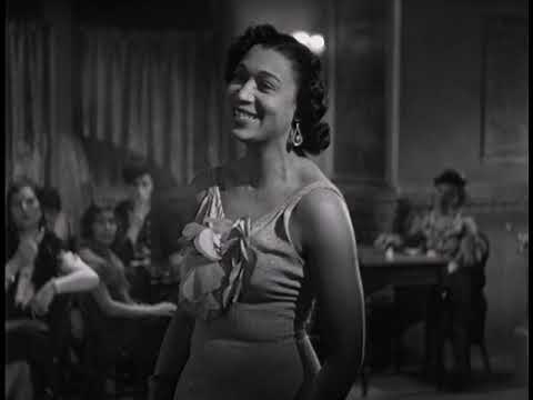 Preview Clip: Big Fella (1937, Paul Robeson, Elisabeth Welch, Roy Emerton, Eldon Gorst)