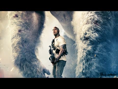 Official Trailer 1