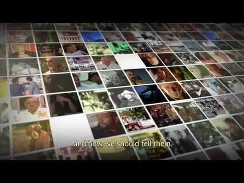 Cinema Puerto Rico: una antropología visual