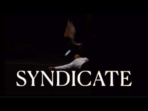 Syndicate (2022)