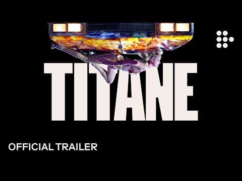 Official International Streaming Trailer