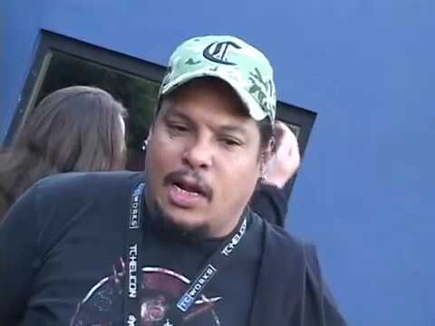 Ruido das Minas - A origem do Heavy Metal em Belo Horizonte - Trailer