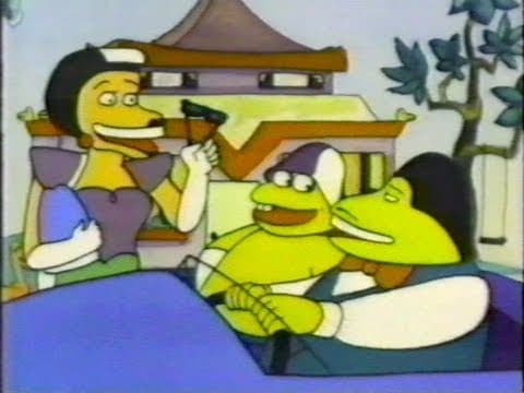 The Animators