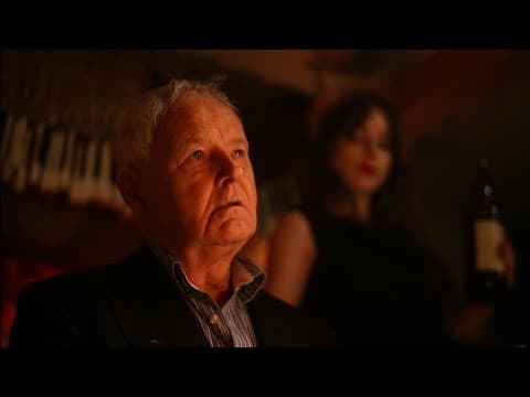 Red Rooster | Official Teaser | 2025