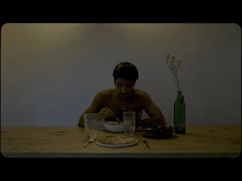trailer oficial de "sol sol"