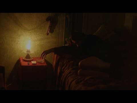 der Balkon (Kurzfilm). HFF München Regie Bewerbung 2024
