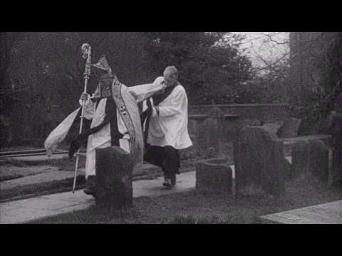 From Gaol to Rectory (1927)