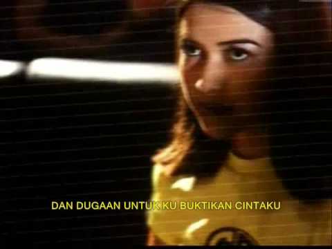 GHAZAL UNTUK RABIAH - JAMAL ABDILAH ( AMY VERSION )
