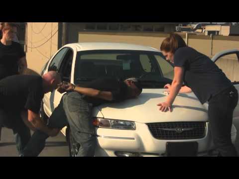 Hollow Trailer