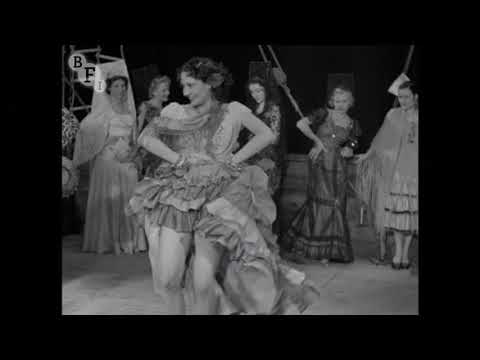 There's Reason in Rhumba (1939) | BFI National Archive
