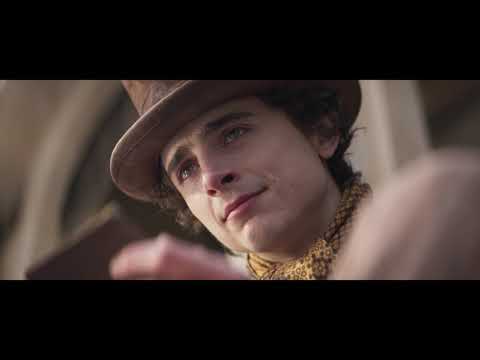 Dream TV Spot