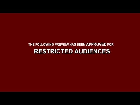 The Carnage Collection - Teaser Trailer (Trailer #1) [Red Band]