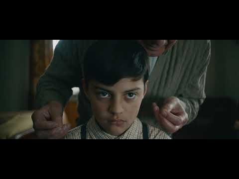 Official Trailer - Subtitled