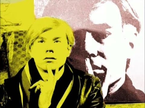 Andy Warhol's Factory People (2008)
