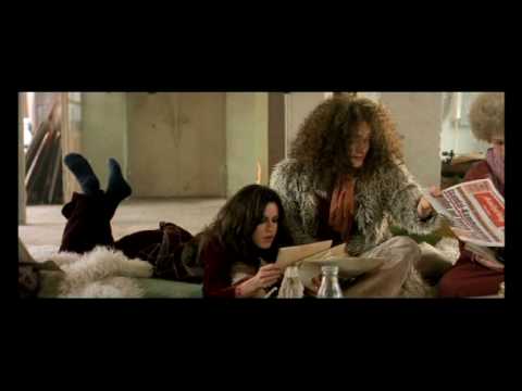 Das Wilde Leben/ Eight Mile High- Trailer (HQ)