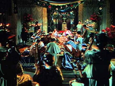 Quo Vadis - Trailer