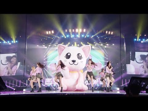 [DVD] Girls' Generation (소녀시대) - Do The Catwalk 'The Best live at TOKYO DOME