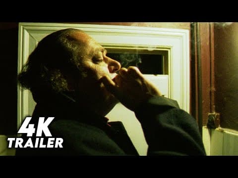 Pusher III (2005) Original Trailer [4K]