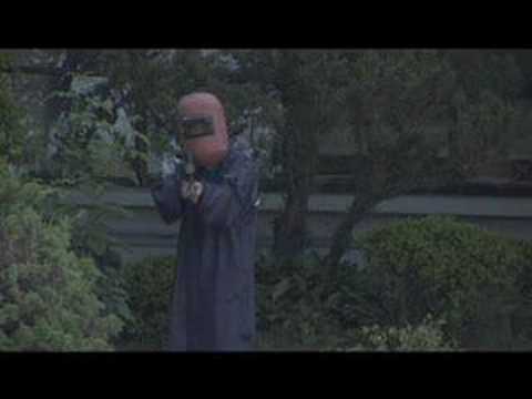 Fantastic Parasuicides (2007) - 판타스틱 자살 소동 - Trailer