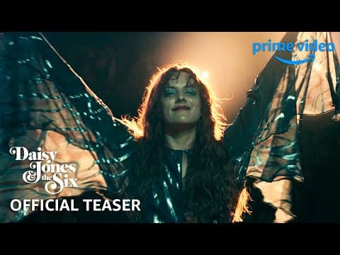 Official Teaser