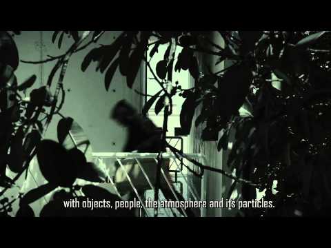 "Atmosphere - Atmósfera" - Julián Hernández TRAILER
