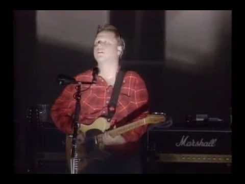 Pixies.- Gouge Away (Live at Brixton 1991) HQ