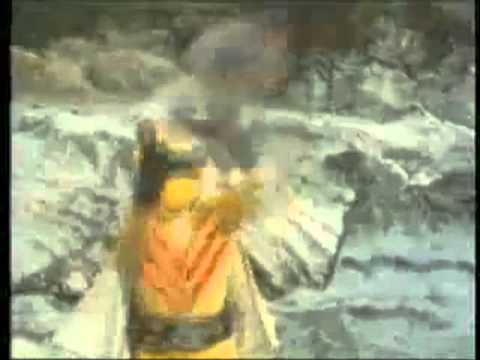 Goranger Hurricane [Shout!]