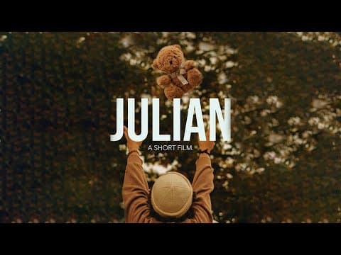 JULIAN (A Short Film)