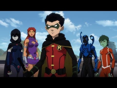 Official Trailer