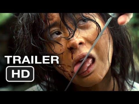US Launch Trailer