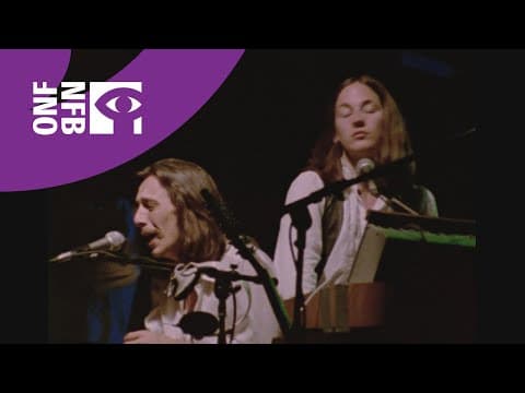 Harmonium in California