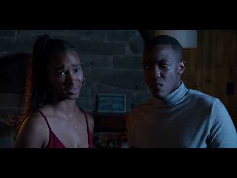 Frenzy Moon [OFFICIAL TRAILER]