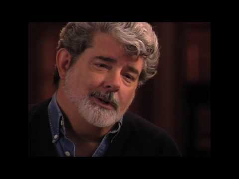 George Lucas Tells Bill Moyers About the Mentors in His Career