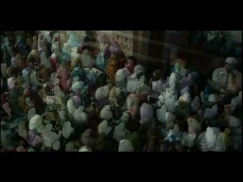 Trailer Ummi Aminah