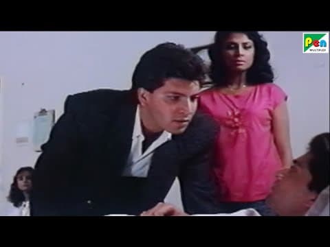 सूरज और अमर में दरार | Saathi | Aditya Pancholi, Mohsin Khan, Varsha Usgaonkar, Soni Razdan
