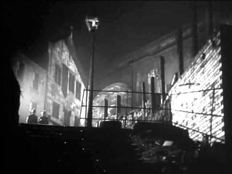 The Clouded Yellow (1950)