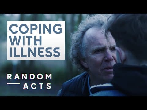 A relative's illness is a long, emotional battle | Next Week by Benedict Webb | Short | Random Acts